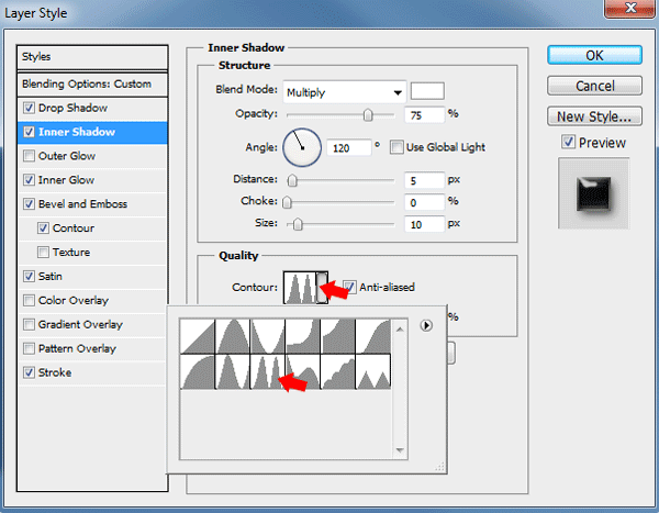 Robotic Eyes Tutorial