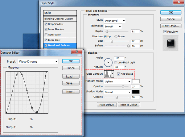 Robotic Eyes Tutorial