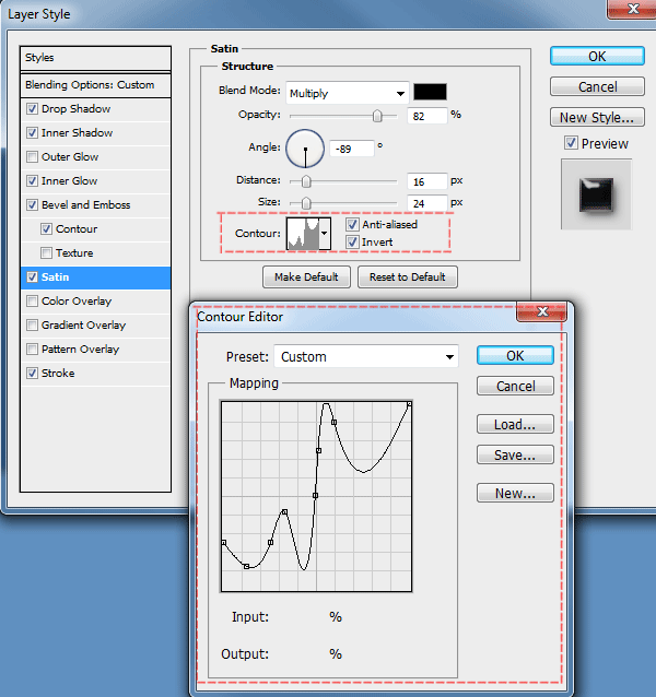 Robotic Eyes Tutorial