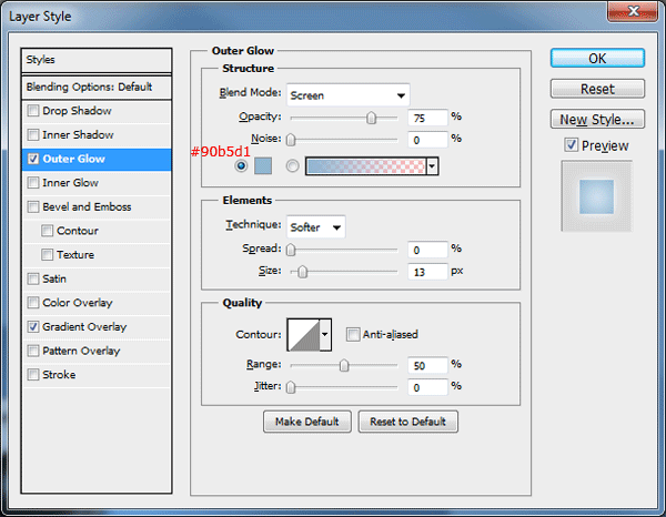 Robotic Eyes Tutorial