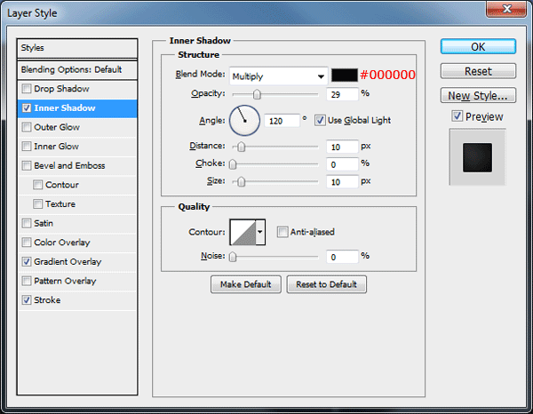 Speedometer Design In Photoshop