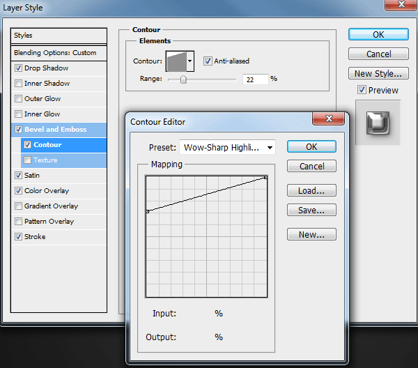 Speedometer Design In Photoshop