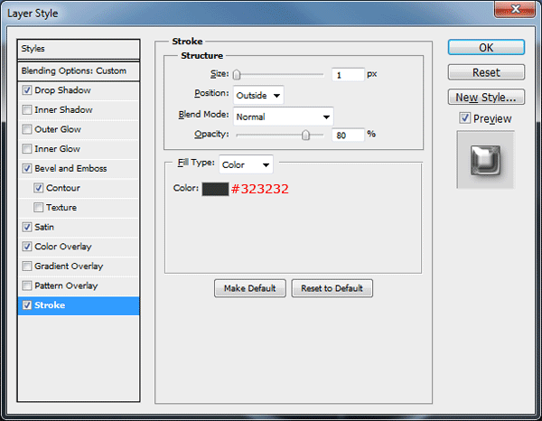 Speedometer Design In Photoshop