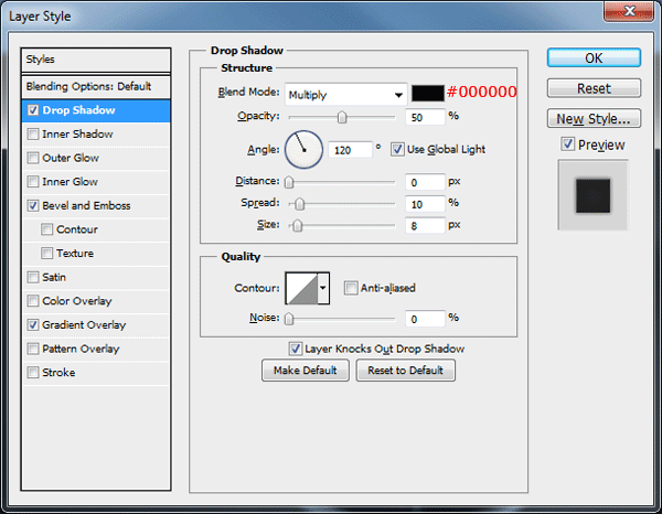 Speedometer Design In Photoshop