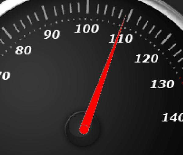 Speedometer Design In Photoshop