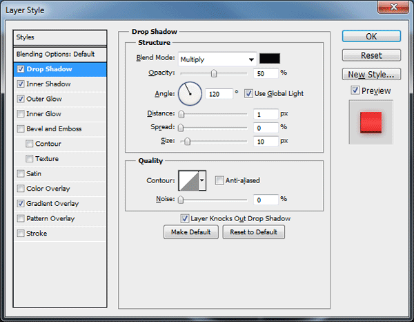 Speedometer Design In Photoshop