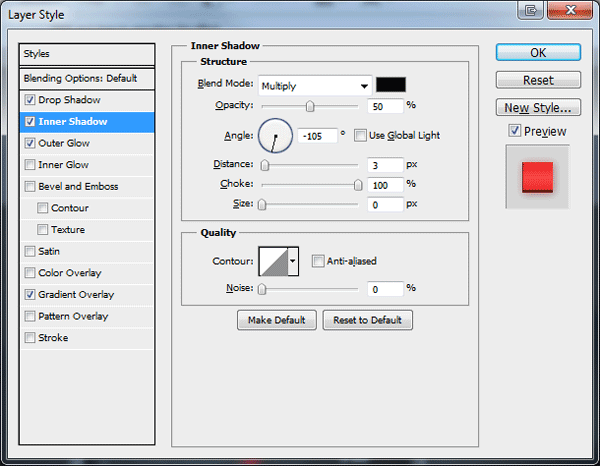 Speedometer Design In Photoshop