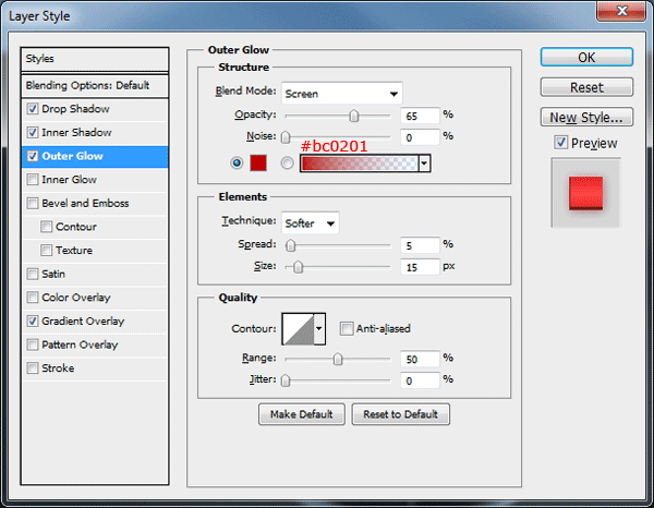 Speedometer Design In Photoshop