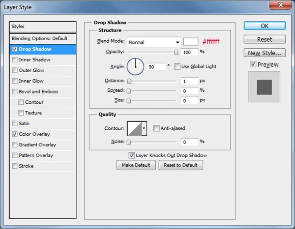 Projector Icon Tutorial