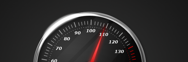 Speedometer Design In Photoshop