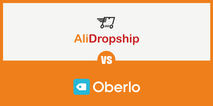 AliDropship-Vs-Oberlo