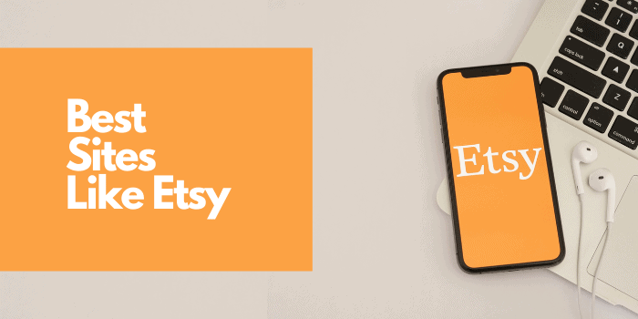 Best Sites Like Etsy