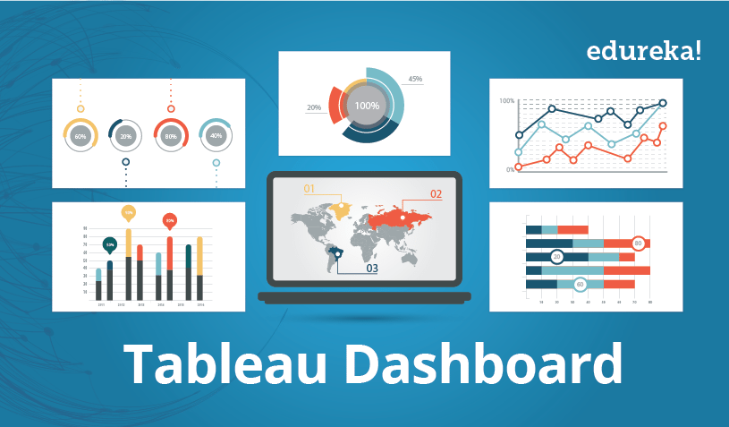 Best Tableau Dashboard Examples