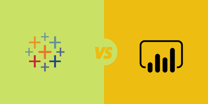 Tableau Vs Power BI – Which Is Better