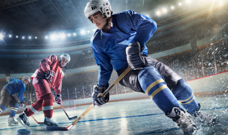 5 Best Fantasy Hockey Websites