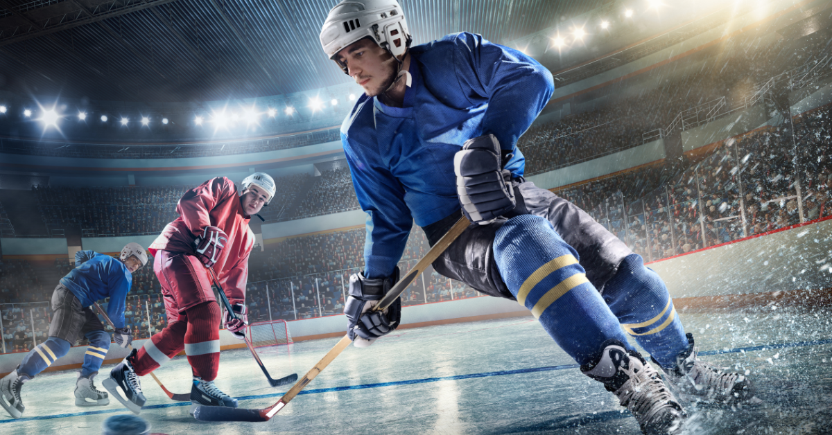 5 Best Fantasy Hockey Websites